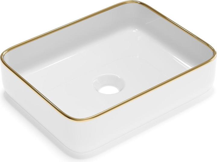 Actual product image Shower Design Juniko (390 mm, 500 mm)