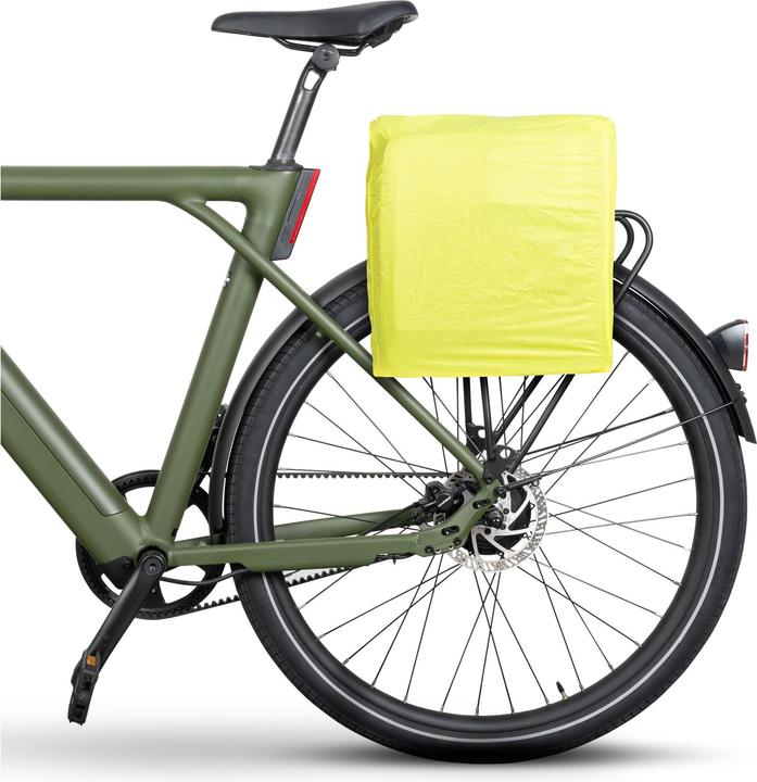 Produktbild Shad Daily (16 l)