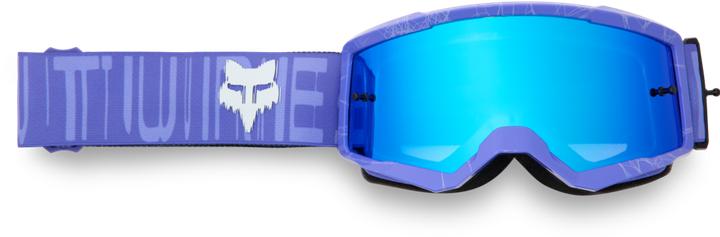Blau, Purple Dove