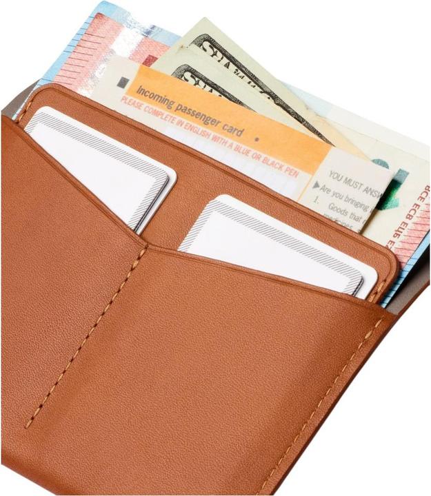 Produktbild Bellroy Passport Cover (Reisepasshülle)