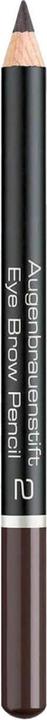 Produktbild Artdeco Eye Brow Pencil (2 intensive brown)