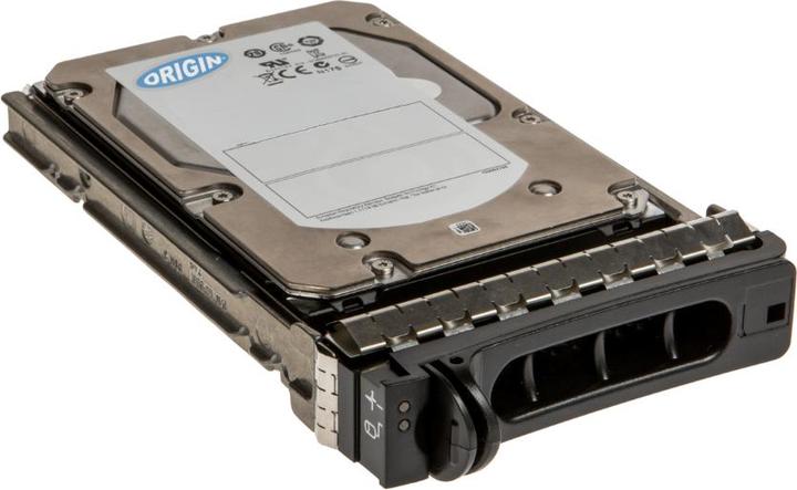 Produktbild Origin Storage DELL-6000NLS/7-S6, 3.5 Zoll, 6000 GB, 7200 RPM (6 TB, 3.5")