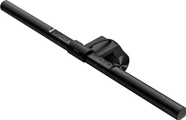 Actual product image BenQ Screenbar