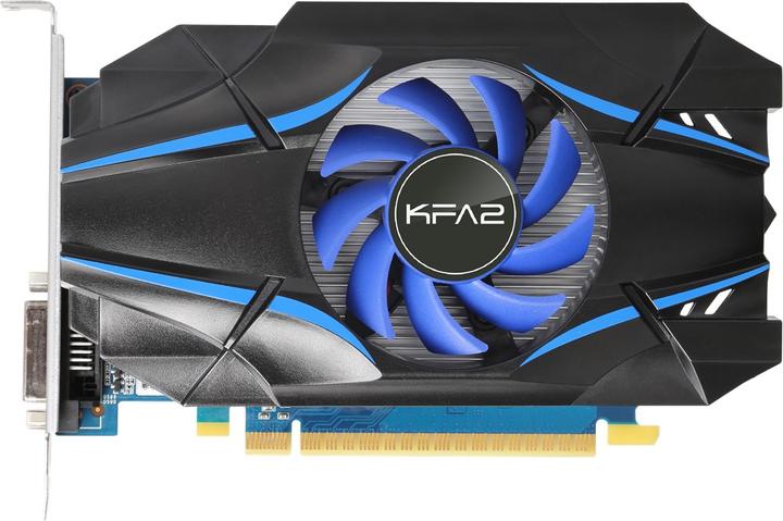 Produktbild KFA2 GeForce GT 1030 (2 GB)