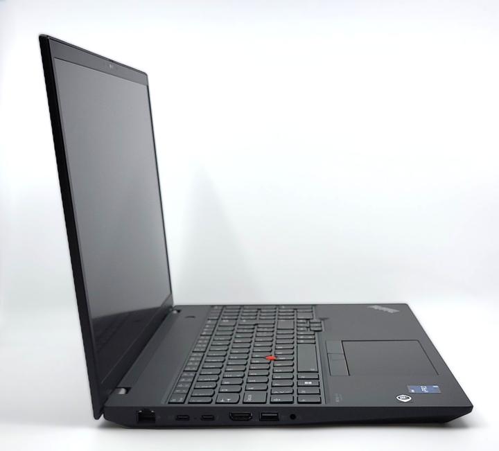 Produktbild Gisler Systems ThinkPad T16 G1 Touch (16 GB, 16", 512 GB, CH, B / Sehr gut)