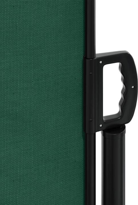 Produktbild vidaXL ausziehbare Seitenmarkise (5 m)