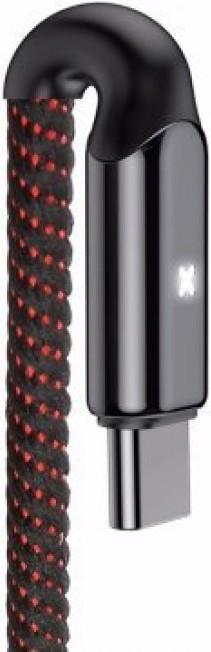 Immagine prodotto Baseus Cavo luminoso a forma di X