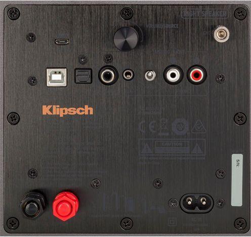 Produktbild Klipsch R-51PM (1 Paar, 120 W)