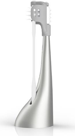 Actual product image Coolssha Auto Toothbrush Refill (Head)