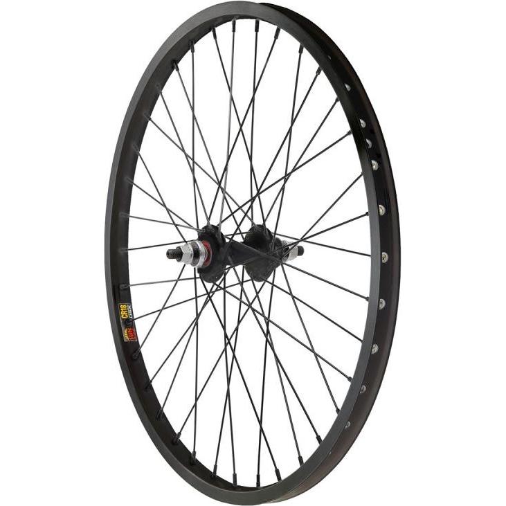 Sun Ringlé, Laufräder, (Vorderrad, 20")