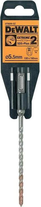 Produktbild DeWalt Hammerbohrer SDSplus (5.50 Millimeter)