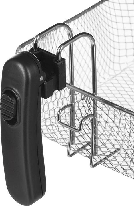Produktbild Clatronic Fritteuse (EU-Stecker)