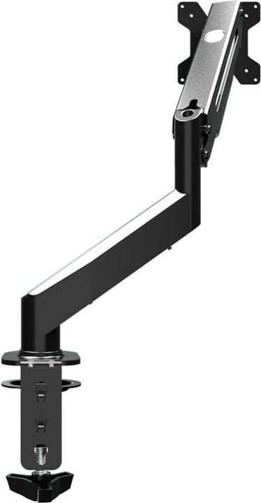 Actual product image Esperanza ERW019 Gas table mount for monitor 17-27" up to 6kg (Table, 27", 6 kg)