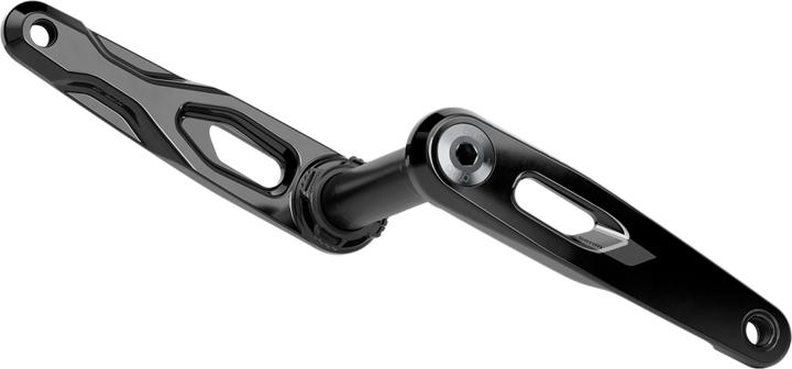 Produktbild Sram Rival E1 XPLR DUB DM Kurbelarm-Set (175 mm)