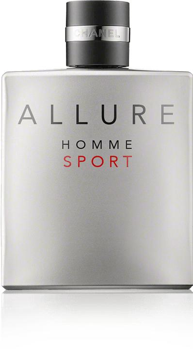 Produktbild Chanel Allure Homme Sport (Eau de Toilette, 100 ml)