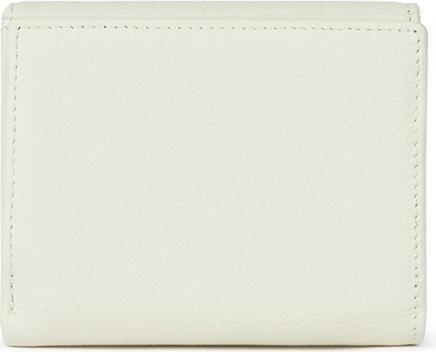 Actual product image Braccialini Damen Geldbörse Echtleder - Modell Valenza Pro - Casual - 11.0 X 8.5 X 4.0 Cm