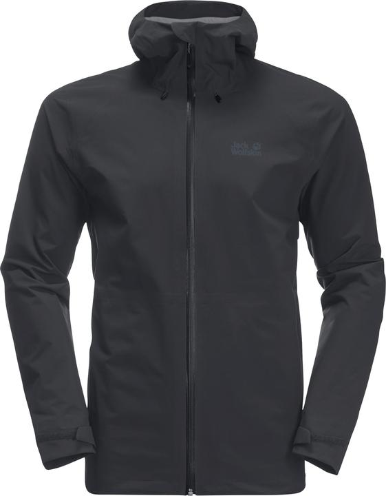 Jack Wolfskin Highest Peak Jacket M (XL)