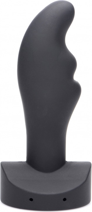 Immagine prodotto Doc Johnson Electro Zinger Rippled E-stim Silicone Plug