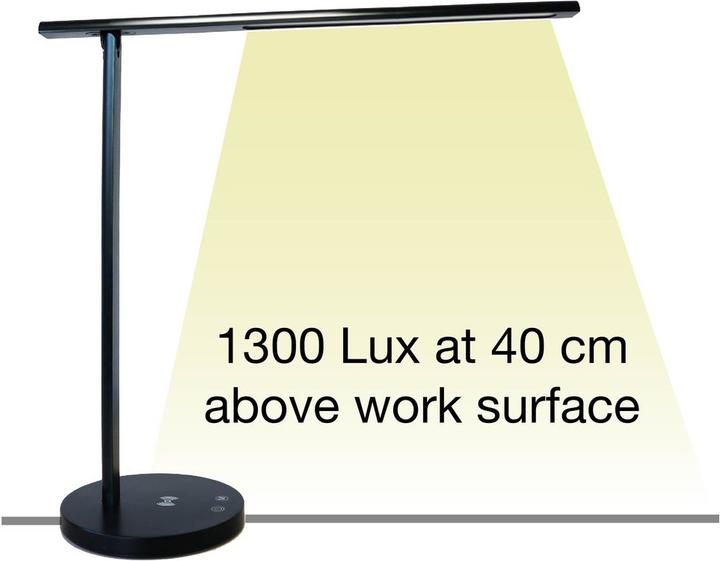 Actual product image Unilux Diva (1170 lm)