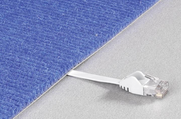 Produktbild Renkforce Patch-Kabel (UTP, CAT6, 10 m)