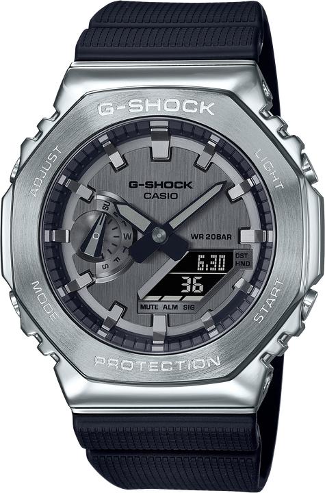 G-Shock Classic (Taucheruhr, 44 mm)