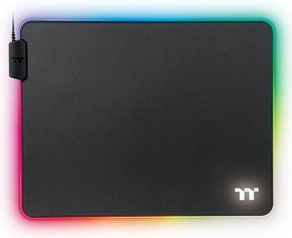 Thermaltake Level 20 RGB Mouse Pad (M)