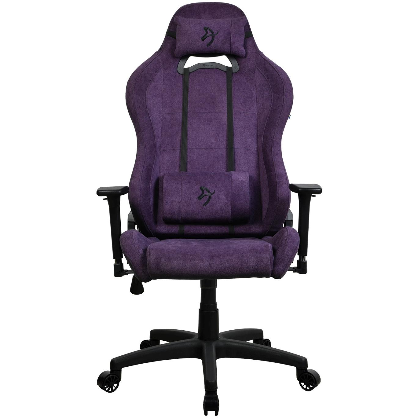Arozzi Torretta, Sedia Gaming, Viola