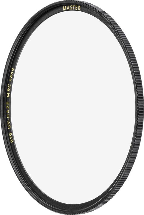 B+W UV FILTER MRC nano MASTER 58mm (58 mm, UV-filter, 58 mm)