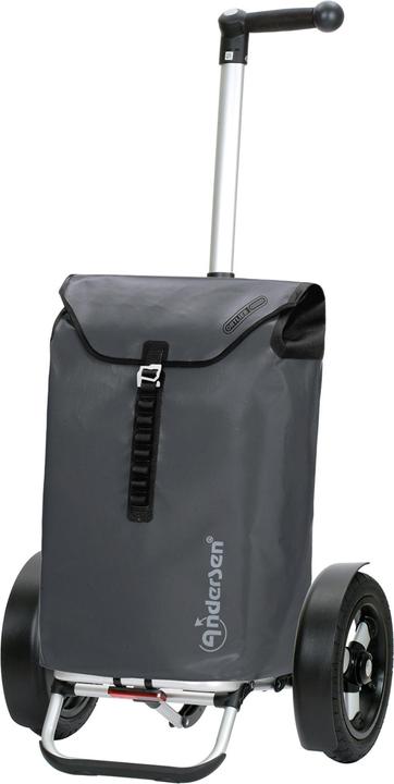 Image du produit Andersen Tura Shopper Ortieb chariot à provisions 50 cm