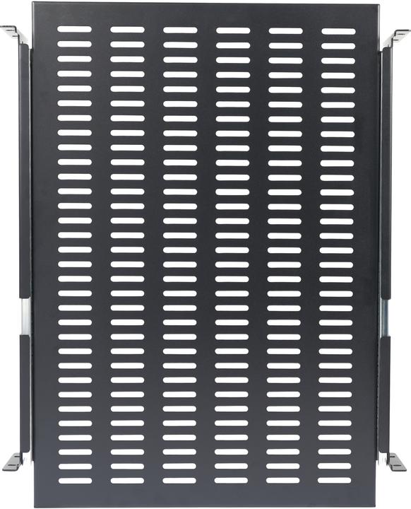 Produktbild StarTech 2u Sliding Rack Mount Shelf