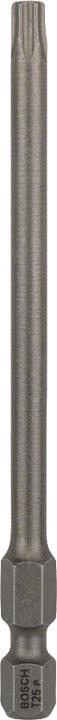 Productafbeelding Bosch Professional Zubehör Torx bit T 25 Accessoires extr (Zeskantbus TX)
