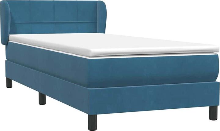 Immagine prodotto vidaXL Boxspringbett (80 x 220 cm)