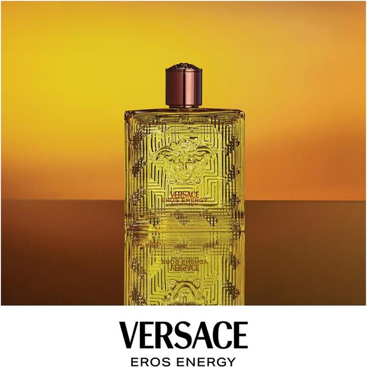Produktbild Versace Eros Energy (Eau de Parfum, 200 ml)