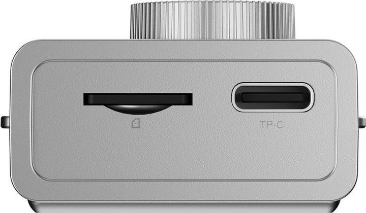 Productafbeelding Easypix Digitalkamera MiniPro XS1 sw (1 Mpx)