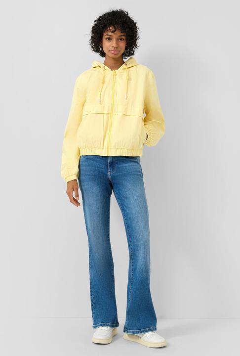Actual product image s.Oliver Outdoor-Jacke Baumwollblouson (L)
