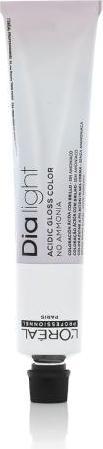 Produktbild L'Oréal Professionnel DIA LIGHT gel-creme acide sans amoniaque #10,22 50 ml (10.22)