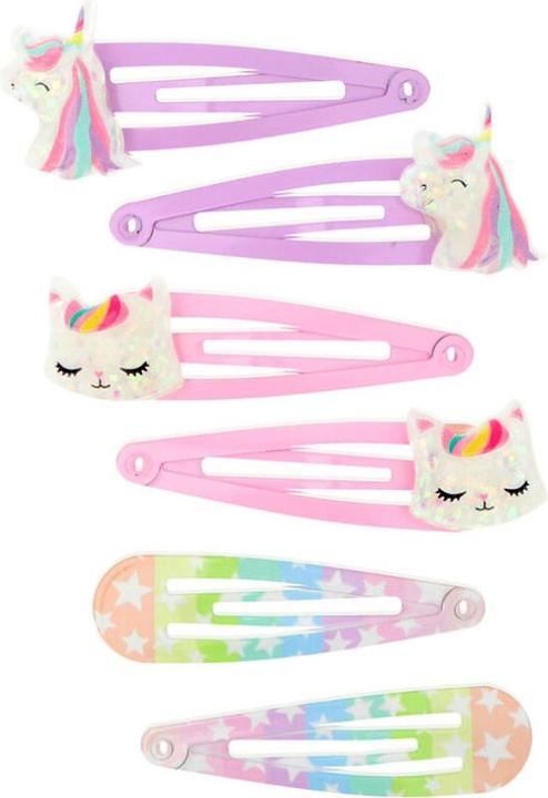 Inca CLIPS decorations 6 u (6 pcs.)