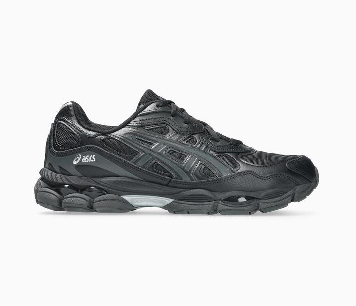 Produktbild ASICS Performance GEL-NYC Black (46)