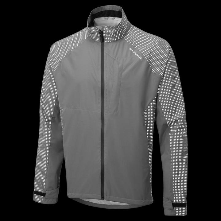 Produktbild Altura Veste Storm Nightvision (M)