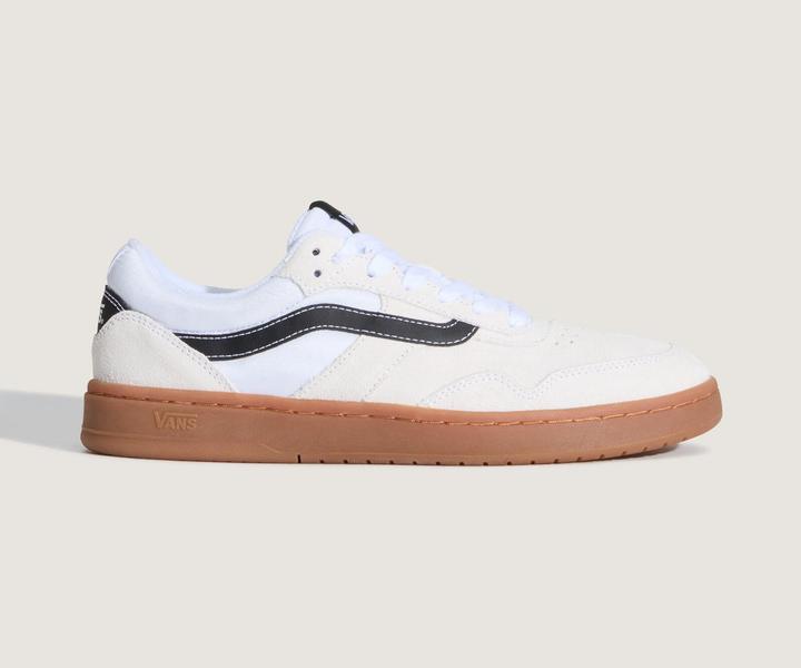 Immagine prodotto Vans Cruze 3.0 WHITE/GUM (44)