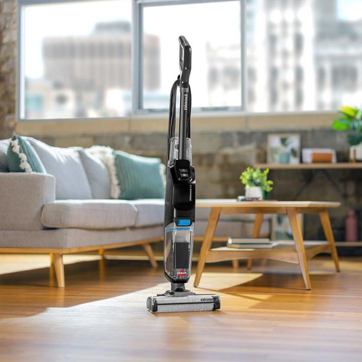 Actual product image Bissell CrossWave HF2 Pro multi-surface cleaner