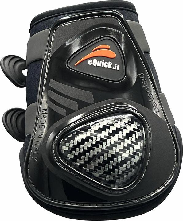 Image du produit eQuick eCarbon (Taille unique)