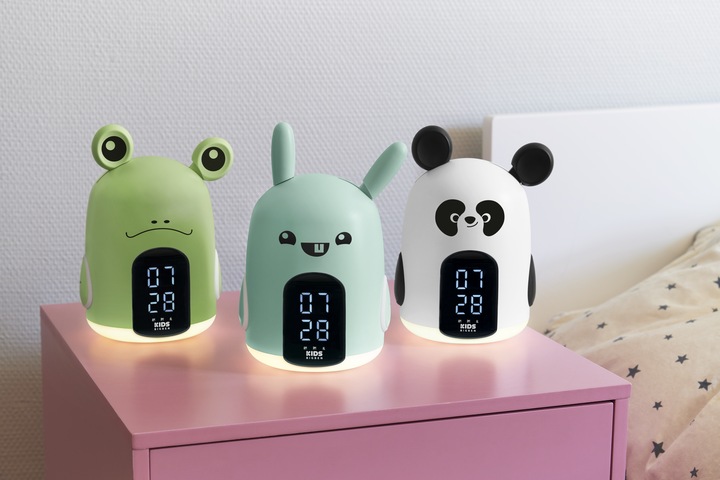 Actual product image Bigben Rabbit