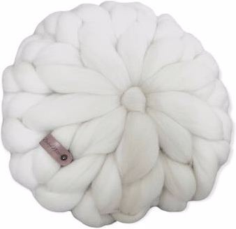 Produktbild Cozy Vibes Deko Kissen Rund 2er Set (Ø 30 cm)