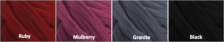 Produktbild Cozy Vibes Deko Kissen Rund 2er Set (Ø 30 cm)