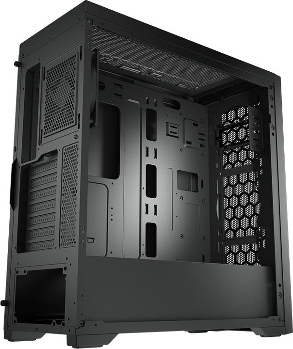 Produktbild Cougar MX330-G Pro (ATX, Mini-ITX, mATX)