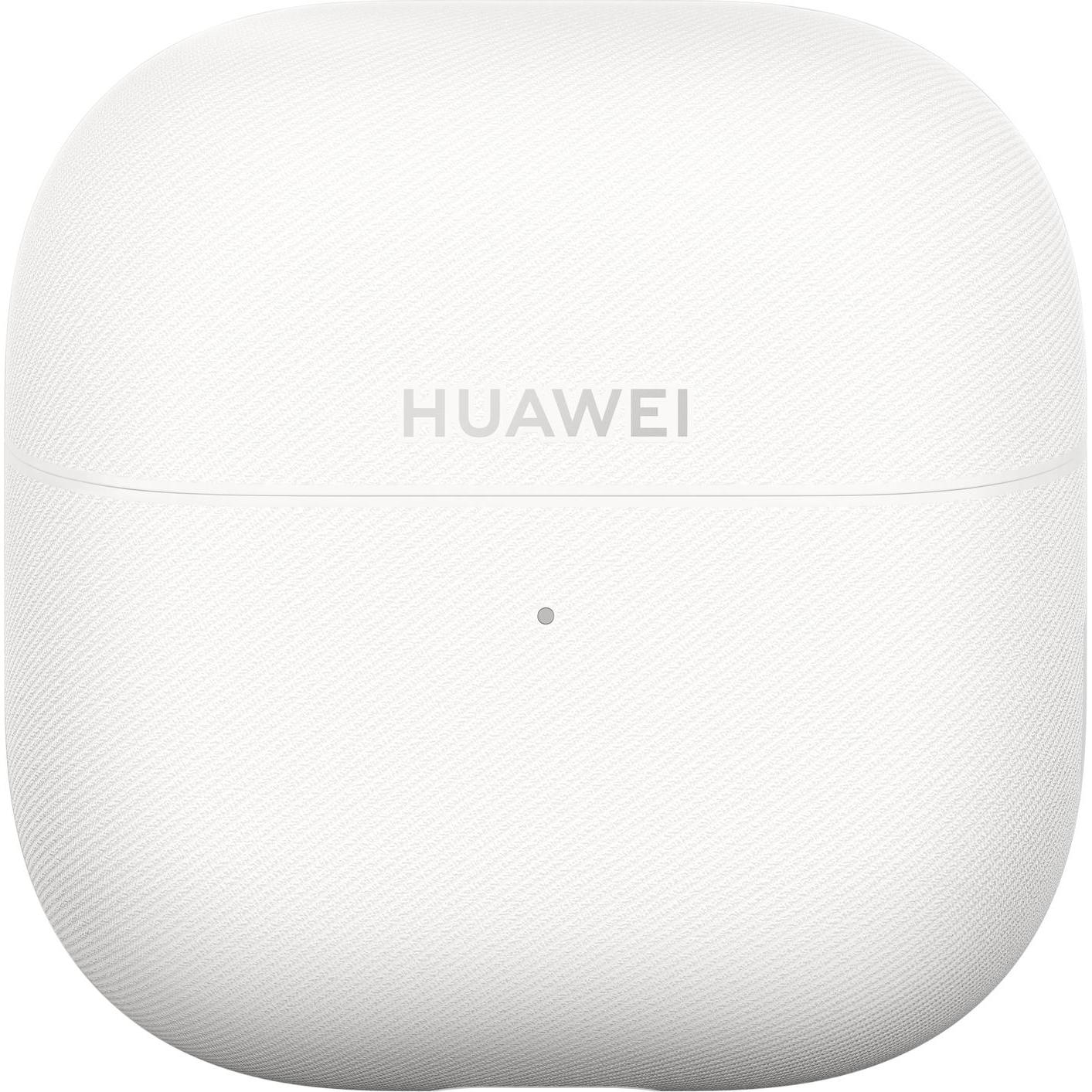 Huawei FreeClip 2 (9 h, Kabellos), Kopfhörer, Weiss
