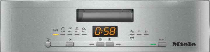 Actual product image Miele G 5540 SCi SL Active