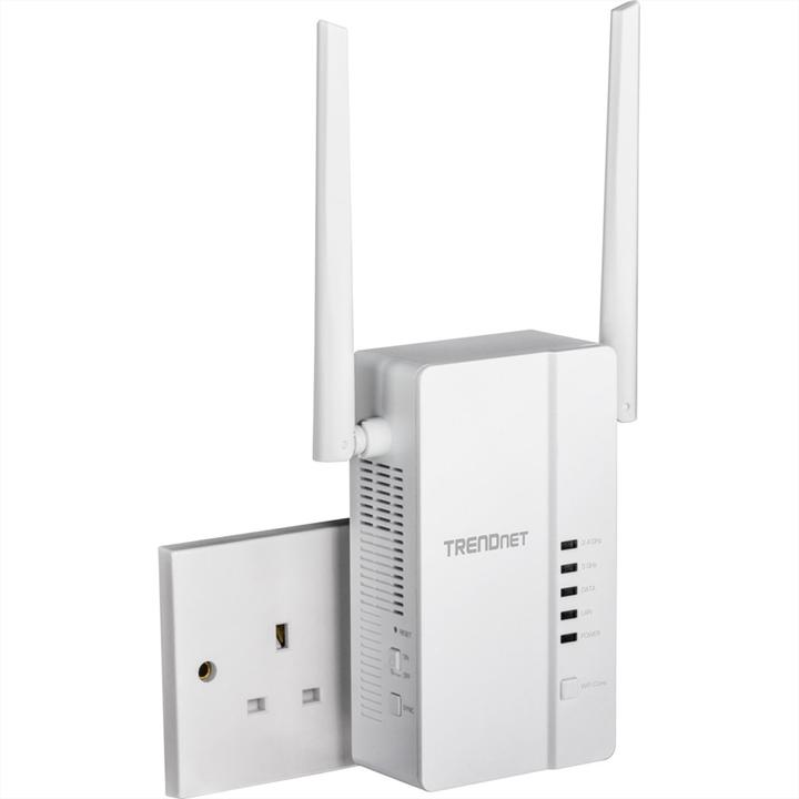 Image du produit Trendnet TPL-430AP (867 Mbit/s)