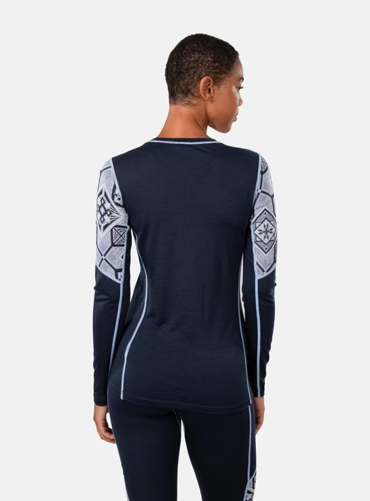 Actual product image Kari Traa Eloise LS (XS)